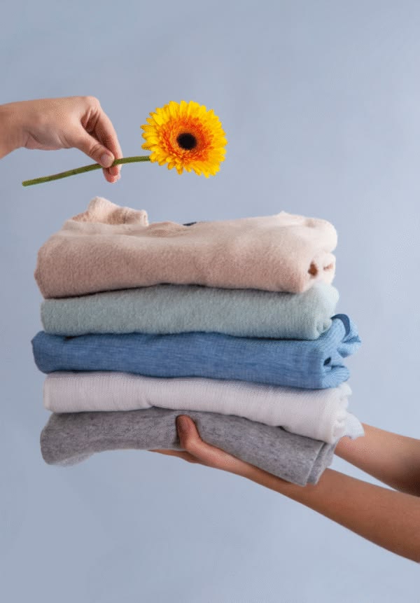 Specialist garment care